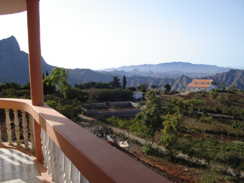 Quinta Da Montanha Hotel Rui Vaz Exterior foto