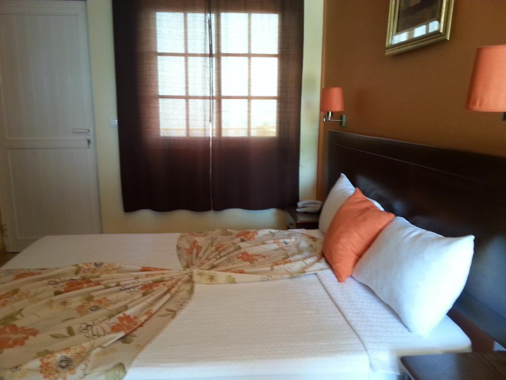 Quinta Da Montanha Hotel Rui Vaz Quarto foto