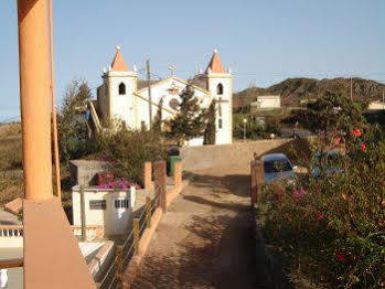 Quinta Da Montanha Hotel Rui Vaz Exterior foto